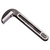 JAW, HOOK 18 WRENCH