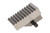 JAW, HEEL W/PIN 18 WRENCH
