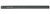 BONDHUS 1/4 X 6" PROHOLD® HEX BIT