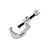 CUTTER, EN 65S SS TUBING