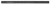 BONDHUS 6MM X 6" PROHOLD® HEX BIT
