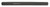 BONDHUS 17MM X 6" PROHOLD® HEX BIT