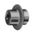 WHEEL, CUTTER F514 1 & 2 THIN