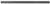 OUTIL D’INDICATEUR BONDHUS T6 X 1,5"