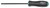 BONDHUS T8 X 4.8" TORX® SCREWDRIVER