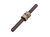 EXTRACTEUR, 3 VIS AVEC TURNUT