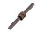EXTRACTOR, 5 SCREW W/TURNUT