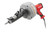 DRAIN CLEANER, K-45 120V MAN