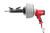 NETTOYANT "UR DRAINS, K-45-1 220-240V