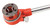 THREADER, 11R 1/2- 1-1/4 NPT