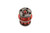 DIEHEAD, CMPL 00R 1/4 HS NPTSS