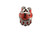 DIEHEAD, CMPL 00RB 1/4 NC