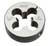 DIE, BUTTON 3/4-10 UNC
