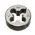DIE, BUTTON 3/8-24 UNF