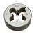 DIE, BUTTON 1/2-20 UNF