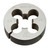 DIE, BUTTON 3/4-16 UNF