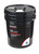 OIL, 5 GAL DARK THREADING