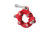 DIEHEAD, MONO 2" L/DIES