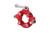 DIEHEAD, MONO 2" L/DIES