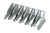 RACK, 6U DIEHEAD