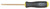 BONDHUS 1/2 GOLDGUARD™ BALLPOINT SCREWDRIVER