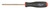 BONDHUS 3M GOLDGUARD™ BALLPOINT SCREWDRIVER
