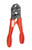 OUTIL DE SERTISSAGE, 3/4" FERMER QTR PEX