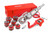 POWER DRIVE,700 115 1/2"-2"NPT