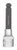 BONDHUS 5/16 X 2" PROHOLD™ BALL BIT & 3/8 SOCKET