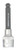 BONDHUS 7MM X 2" PROHOLD™ BALL BIT & 3/8 SOCKET