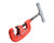 CUTTER, 42A HD PIPE W/F448 JAP