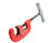 CUTTER, 42A HD PIPE W/F448 JAP