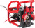 B-500 PORTABLE PIPE BEVELLER WITH 37.5° CUTTER HEAD, FOR PIPE 4” AND UP, MAX. WALL THICKNESS OF 1/2", 120V