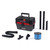 CRDV, RED 4.5G 4500RV PROPACK