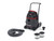 VAC, RED 14G W/PULSE RV3410
