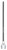 BONDHUS 5/32 X 6" PROHOLD® BALL BIT & 3/8" SOCKET