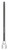 BONDHUS 7/32 X 6" PROHOLD® BALL BIT & 3/8" SOCKET