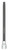 BONDHUS 5/16 X 6" PROHOLD® BALL BIT & 3/8" SOCKET