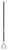 BONDHUS 4MM X 6" PROHOLD® BALL BIT & 3/8" SOCKET