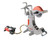CUTTER, 258 TUYAUX DE 2-1/2-8"