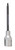 BONDHUS T8 X 2" PROHOLD® STAR BIT & 1/4" SOCKET
