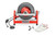 K3800 W/C31 & TOOLS