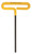 BONDHUS 5/16 X 9" CUSHION GRIP LOOPED HEX T-HANDLE