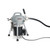 K50 120V 60HZ 1/6 HP ONLY