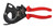 CUTTER, RC-336 CLIQUET