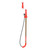 AUGER, K6 DH CLOSET