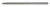 BONDHUS T8 TORX® CLICKSET™ BLADE