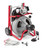 CUTTER, T207 SPIRAL 1-1/4