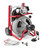 CUTTER, T207 SPIRAL 1-1/4