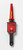 AC VOLTAGE DETECTOR 30 TO 122000V - MODEL #TIC-300-PRO